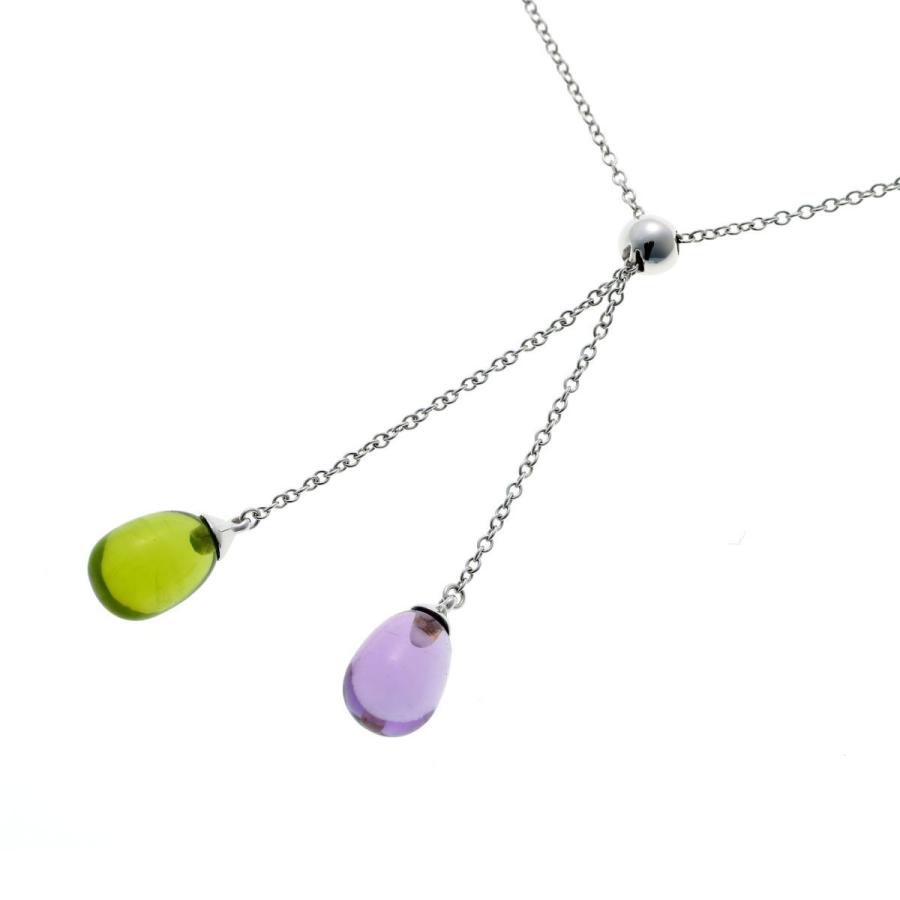 TIFFANY&Co.（ティファニー） Tiffany & co. レインボードロップ