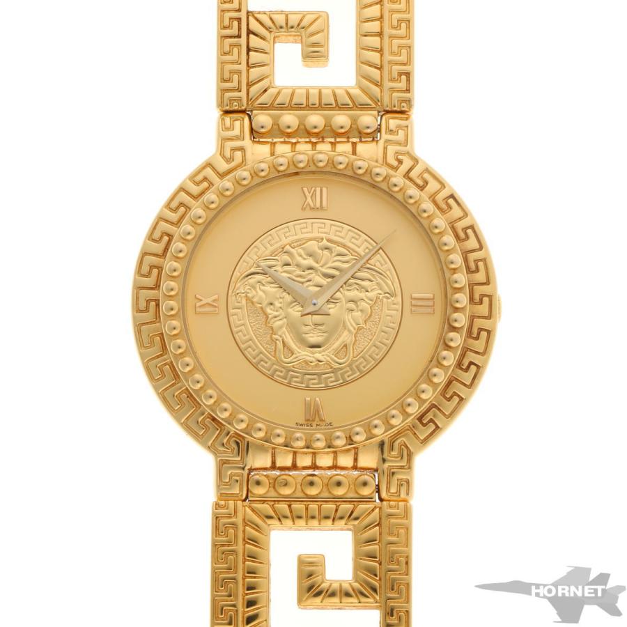 VERSACE（ヴェルサーチェ） ヴェルサーチ メデューサ ウォッチ