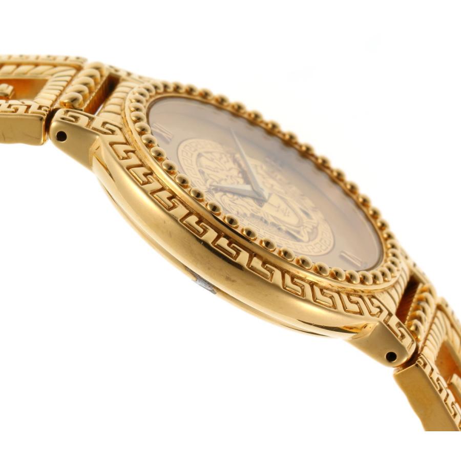 VERSACE（ヴェルサーチェ） ヴェルサーチ メデューサ ウォッチ