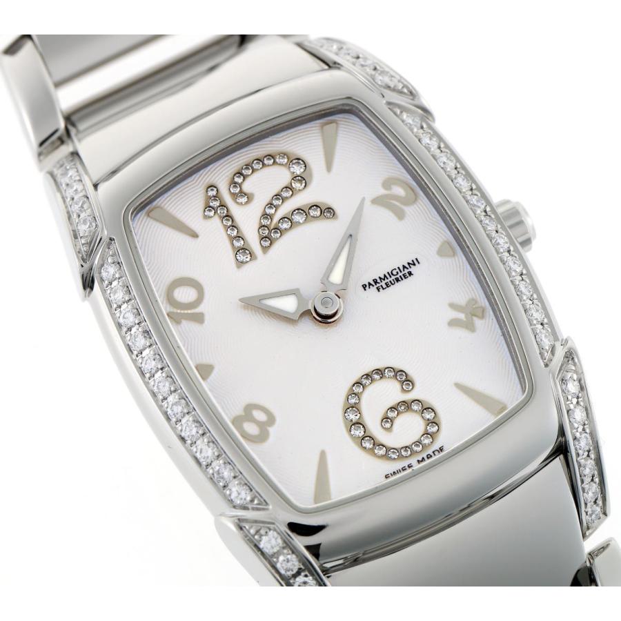 パルミジャーニ・フルリエ（PARMIGIANI FLEURIER） カルパ ピッコラ