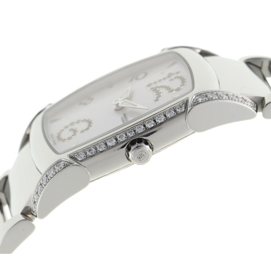 パルミジャーニフルリエ PARMIGIANI FLEURIER PF10327.02 カルパ・ピッコラ ダイヤベゼル クォーツ レディース _863573 hornetito_2310242