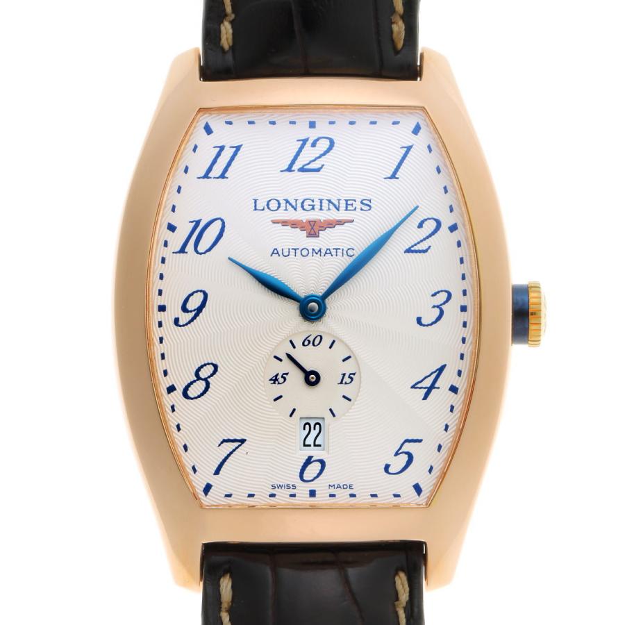 LONGINES ロンジン　メンズ ヴィンテージ腕時計 エヴィデンツァ LONGINES ロンジン オートマチック Cal.L615.3 L2