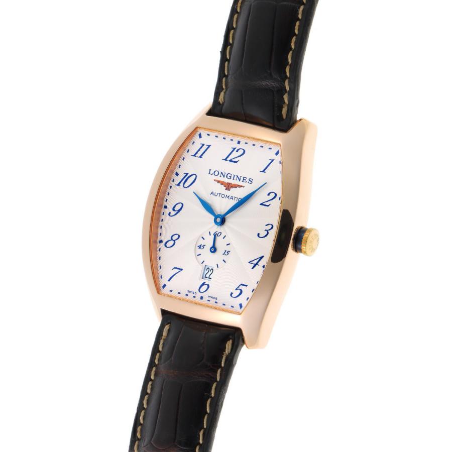 エヴィデンツァ LONGINES ロンジン オートマチック Cal.L615.3 L2