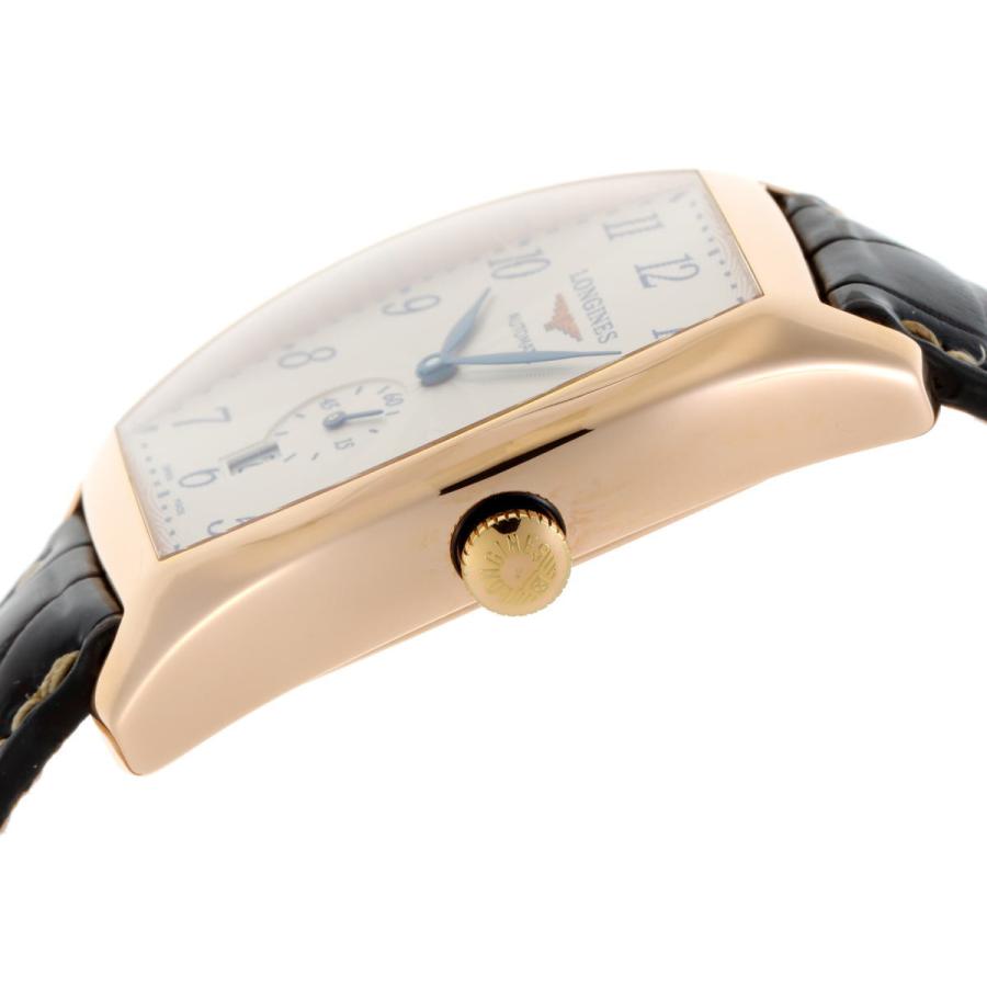 エヴィデンツァ LONGINES ロンジン オートマチック Cal.L615.3 L2