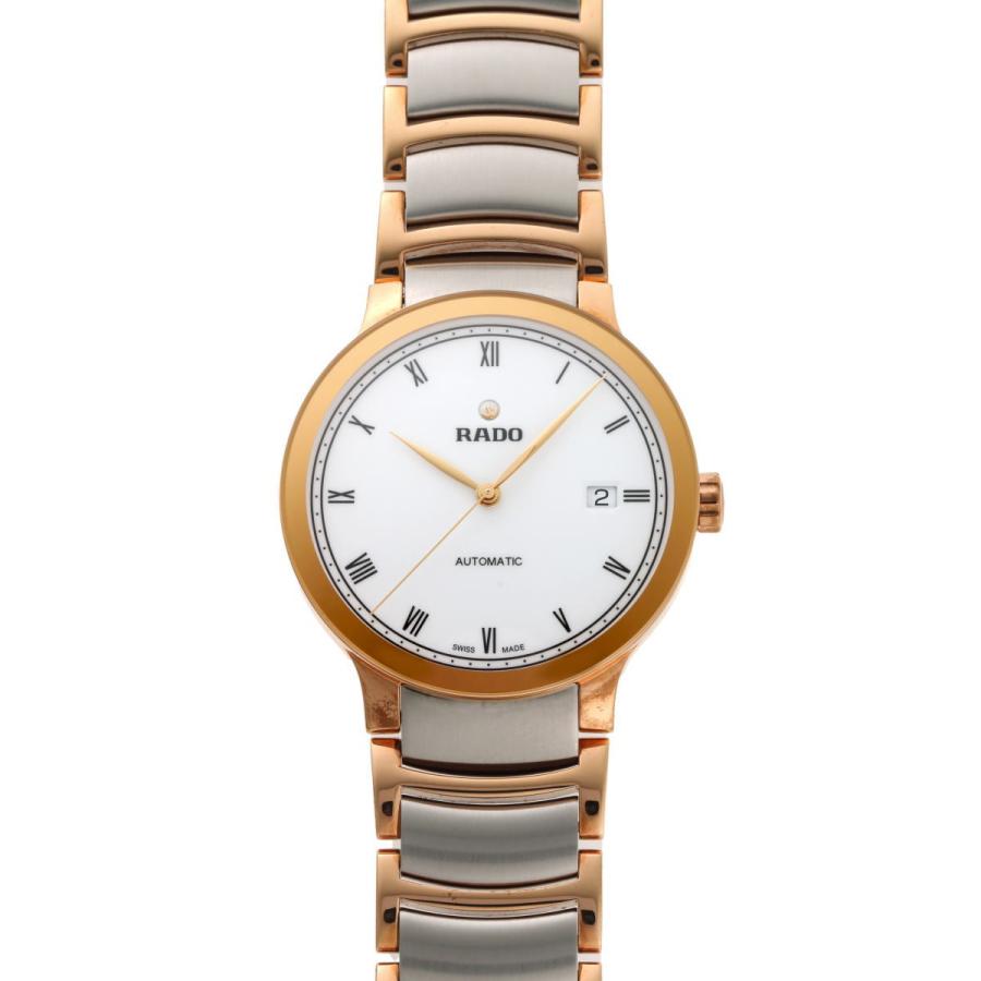 CENTRIX RADO ラドー セントリックス オートマチック R30036013