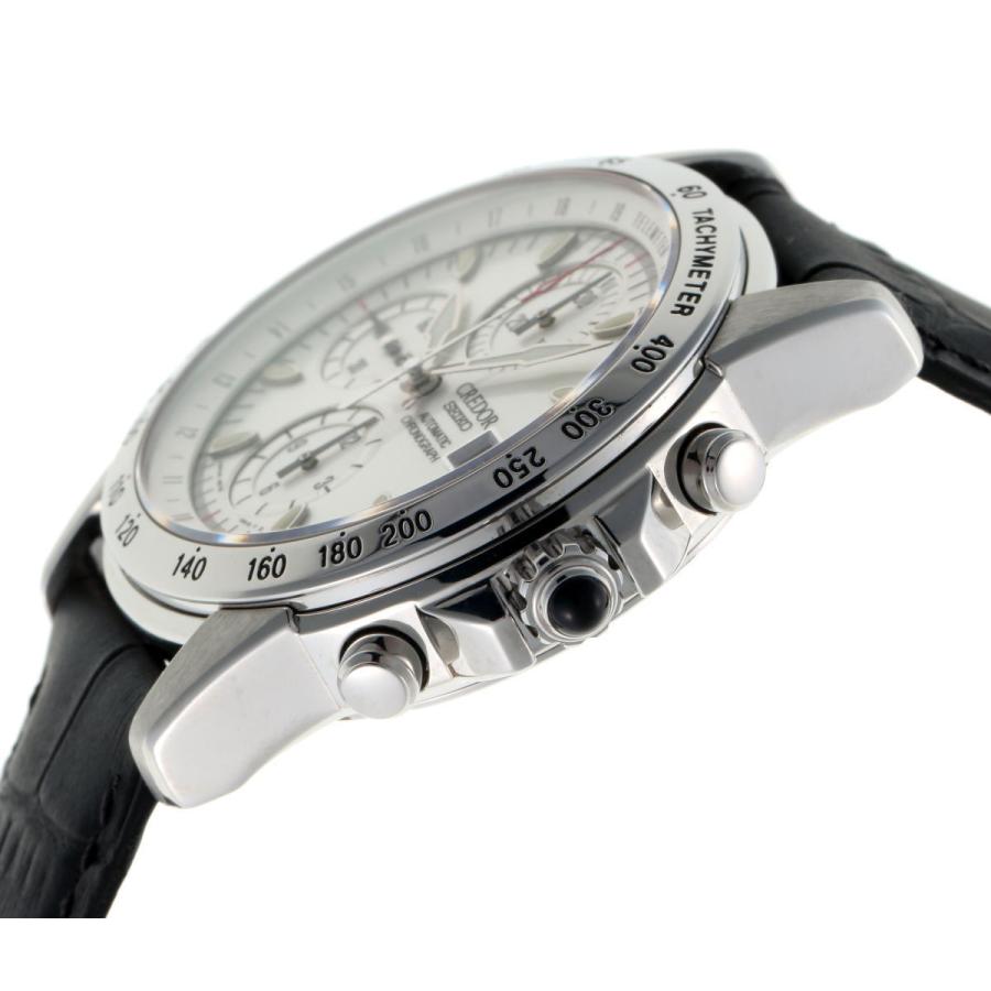 CREDOR SEIKO セイコー クレドール フェニックス クロノグラフ CREDOR SEIKO セイコー クレドール フェニックス クロノグラフ