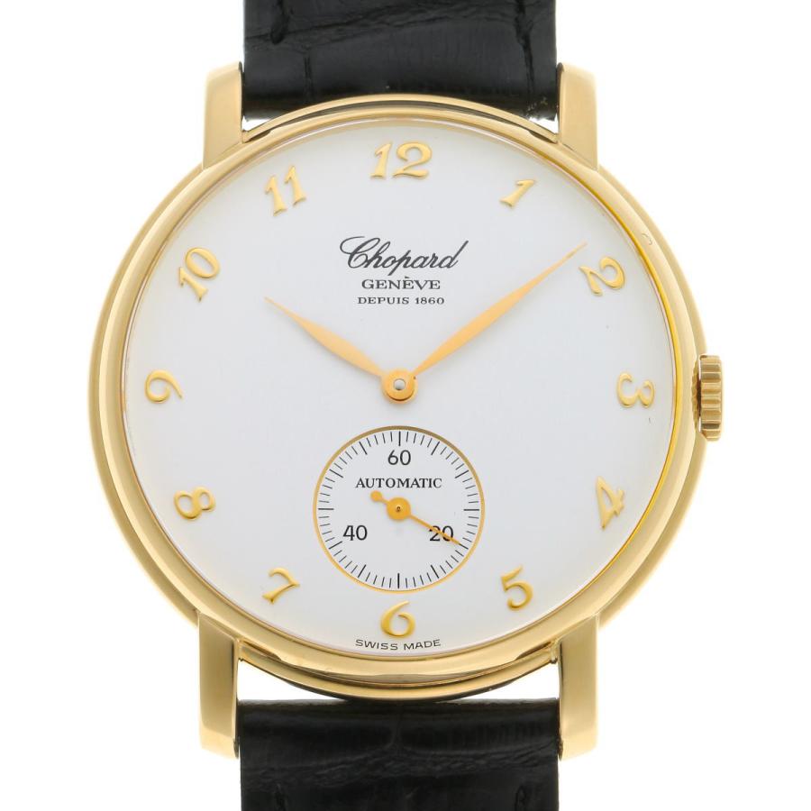 Chopard（ショパール） クラシック 135周年記念モデル オートマチック 