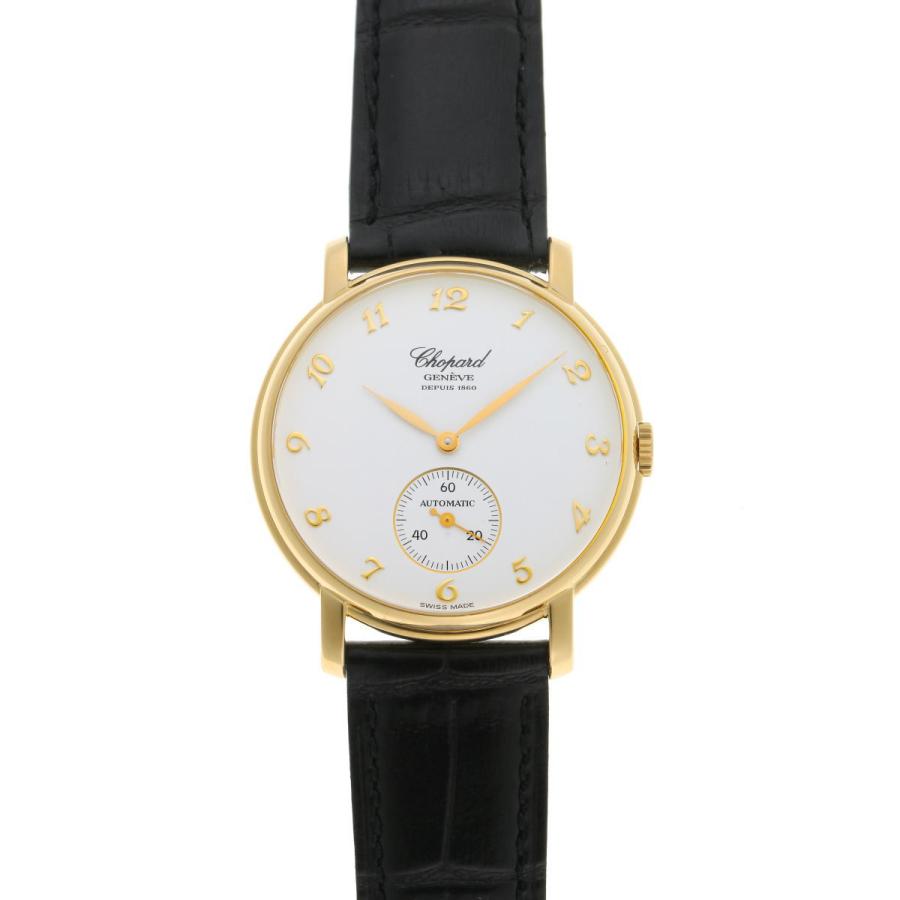 Chopard（ショパール） クラシック 135周年記念モデル オートマチック 