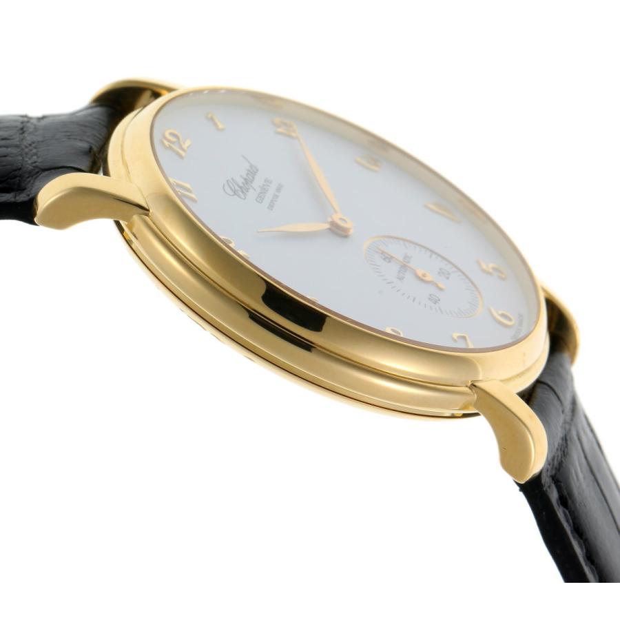 Chopard（ショパール） クラシック 135周年記念モデル オートマチック
