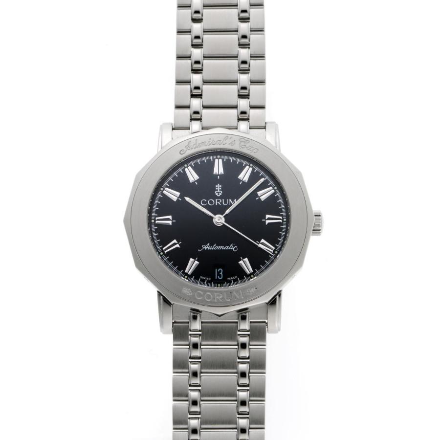 ADMIRAL(CORUM) CORUM. コルム アドミラルズカップ ADMIRAL(CORUM) CORUM. コルム アドミラルズカップ