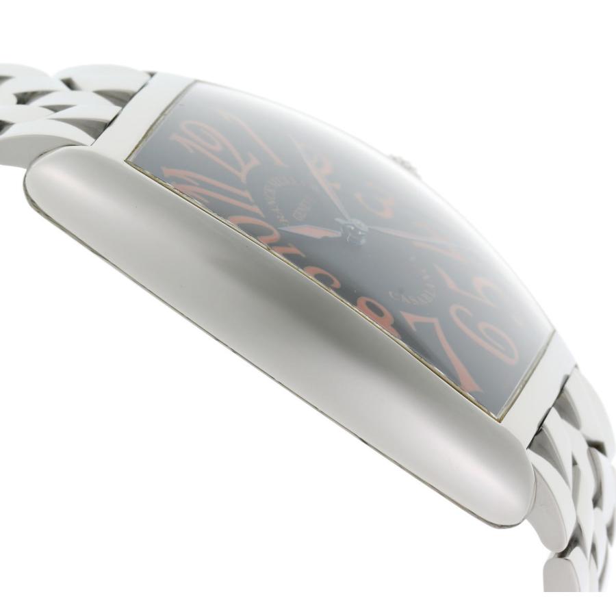 カサブランカ FRANCK MULLER フランクミュラー サハラ オートマチック
