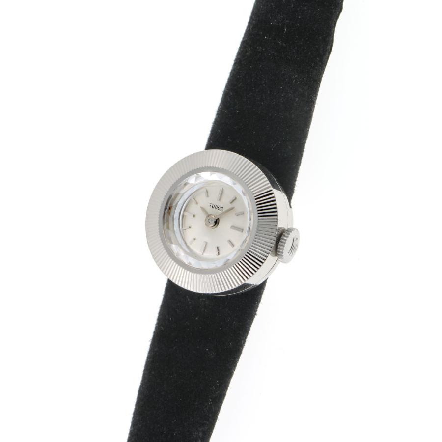 チューダー カメレオン レディース アンティーク 腕時計 TUDOR BY ROLEX CHAMELEON（チュードル バイ ロレックス カメレオン