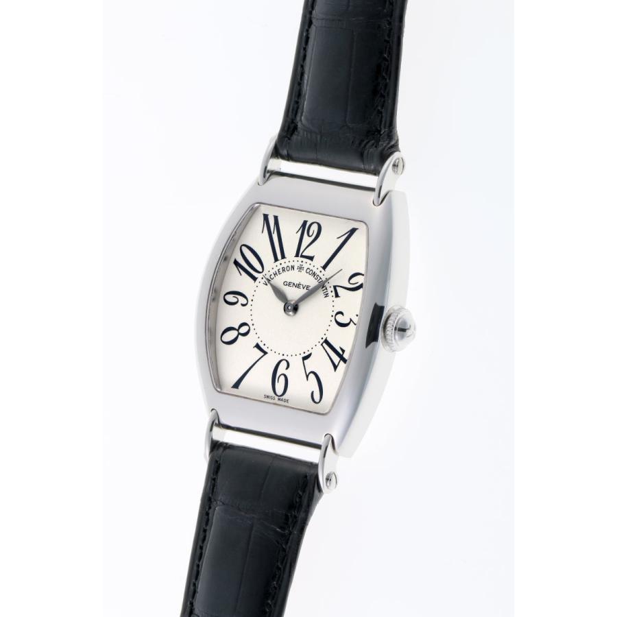 VACHERON CONSTANTIN ヴァシュロンコンスタンタン 1912 トノーウォッチ  