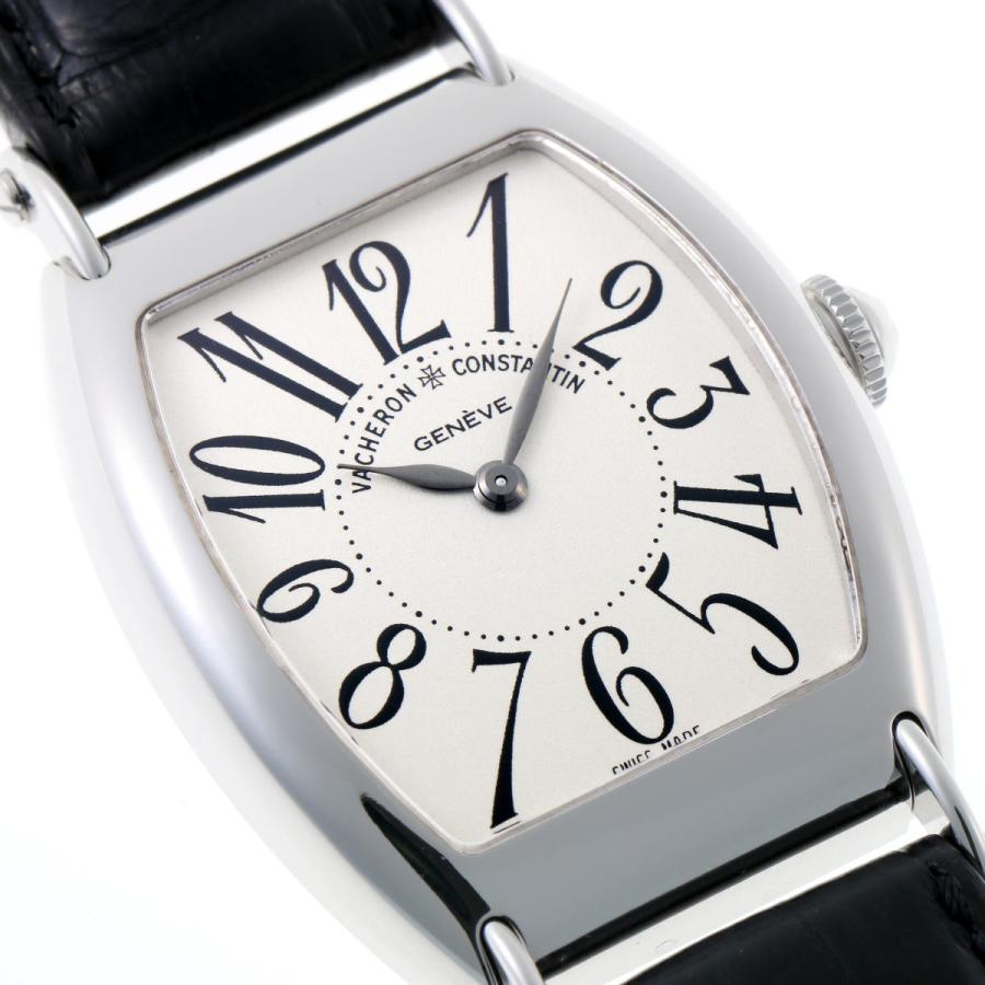 VACHERON CONSTANTIN（ヴァシュロン・コンスタンタン） 1912 トノー