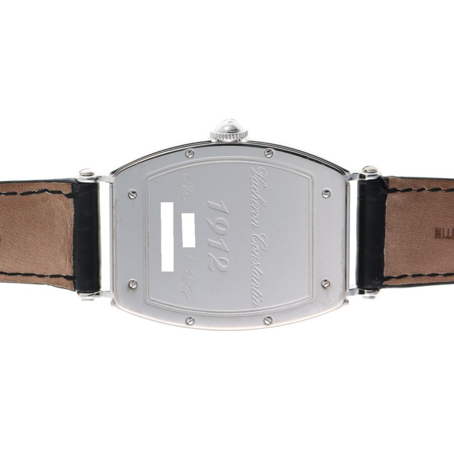 VACHERON CONSTANTIN（ヴァシュロン・コンスタンタン） 1912 トノー