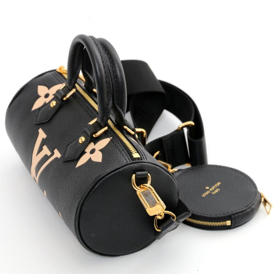 LOUIS VUITTON（ルイ・ヴィトン） パピヨン BB 2WAY バッグ モノグラム