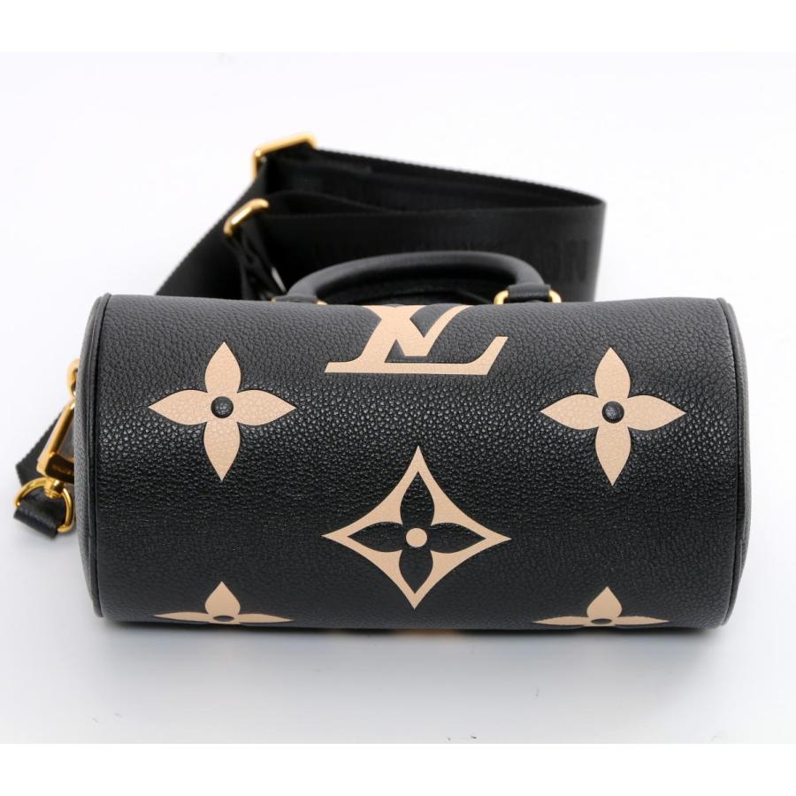 LOUIS VUITTON Louis Vuitton ルイヴィトン パピヨン BB 2WAY バッグ
