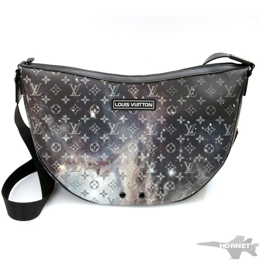 LOUIS VUITTON Louis Vuitton ルイヴィトン アルファ ホーボー LOUIS VUITTON Louis Vuitton ルイヴィトン アルファ ホーボー