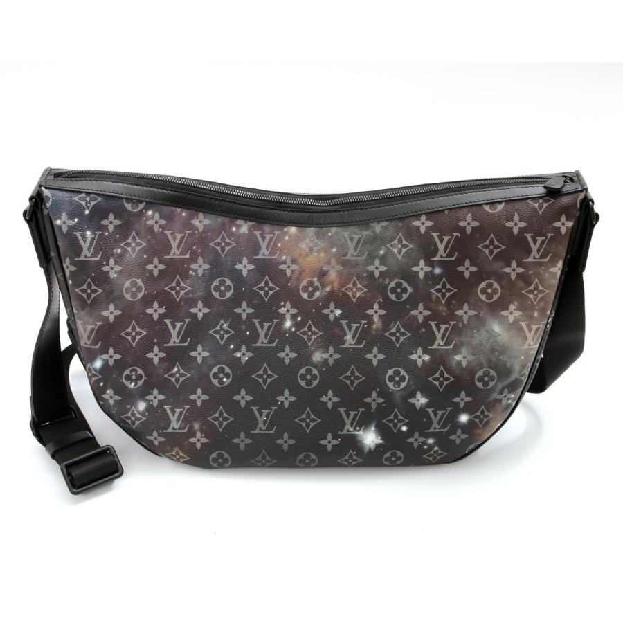 LOUIS VUITTON（ルイ・ヴィトン） アルファ ホーボー ショルダーバッグ