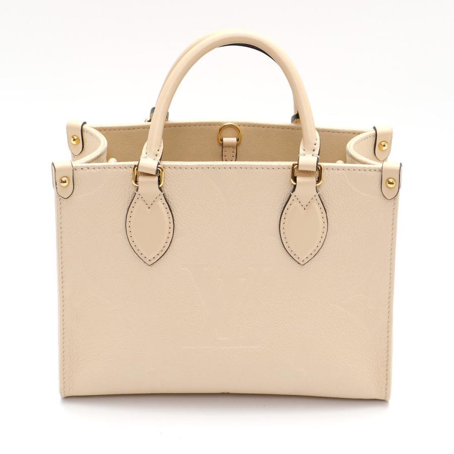 オンザゴー（LOUIS VUITTON） Louis Vuitton ルイヴィトン オンザゴー 