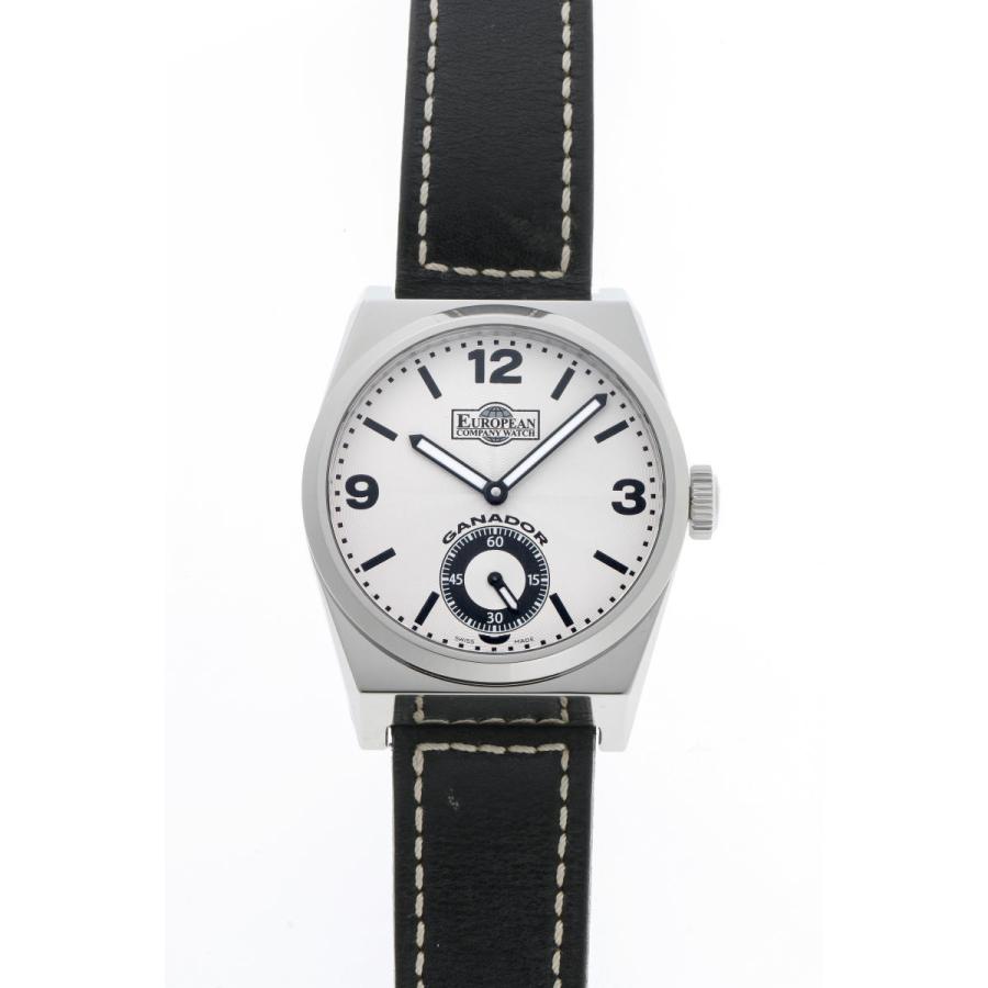 ヨーロピアン・カンパニー・ウォッチ ECW ヨーロピアン