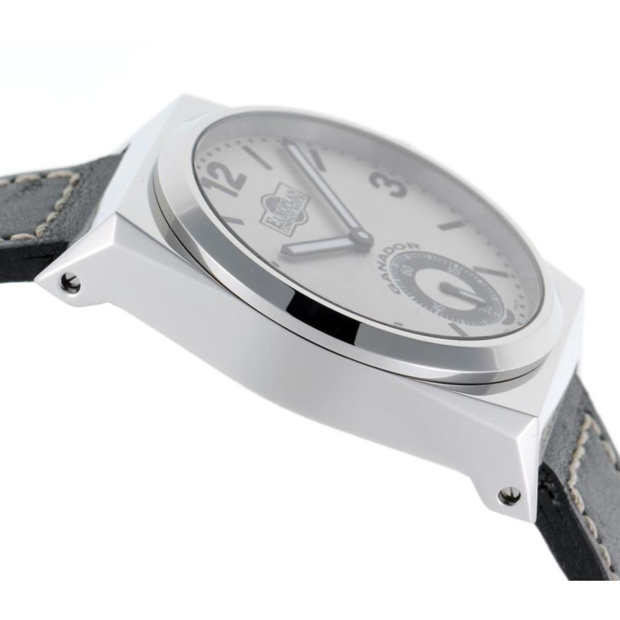 ヨーロピアンカンパニーウォッチ 自動巻き 楽天市場】ECW ヨーロピアンカンパニーウォッチ ガナドール 手巻