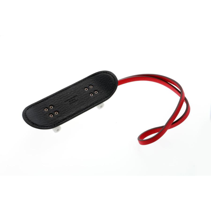 HERMES（エルメス） フィンガースケートボート バッグチャーム マルチ