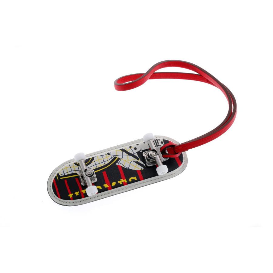 HERMES（エルメス） フィンガースケートボート バッグチャーム マルチ