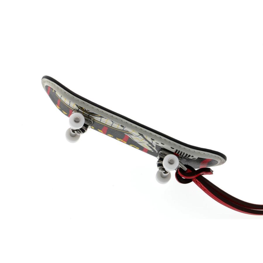 HERMES（エルメス） フィンガースケートボート バッグチャーム マルチ