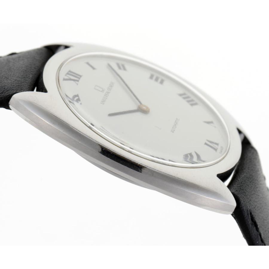 UNIVERSAL GENEVE（ユニバーサル ジュネーブ） ホワイトシャドウ