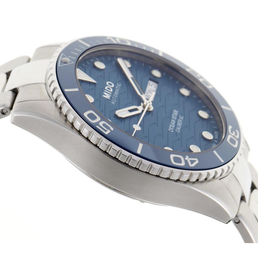 MIDO（ミドー） オーシャンスター 200C オートマチック Cal.80 M042 