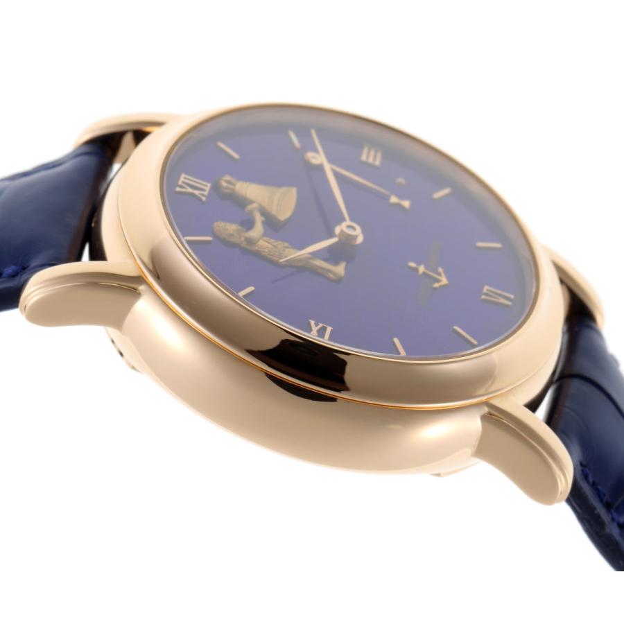 ULYSSE NARDIN ユリスナルダン サンマルコ アワーストライカー ULYSSE NARDIN ユリスナルダン サンマルコ アワーストライカー