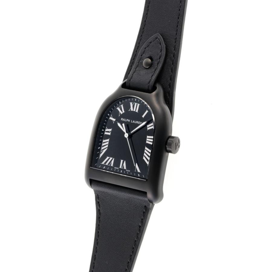THE STIRRUP COLLECTION RALPH LAUREN ラルフローレン スティラップ