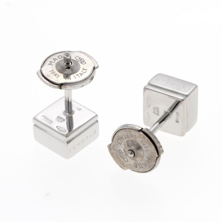 BVLGARI ブルガリピアス ルチア 片耳 BVLGARI ブルガリピアスルチア片耳