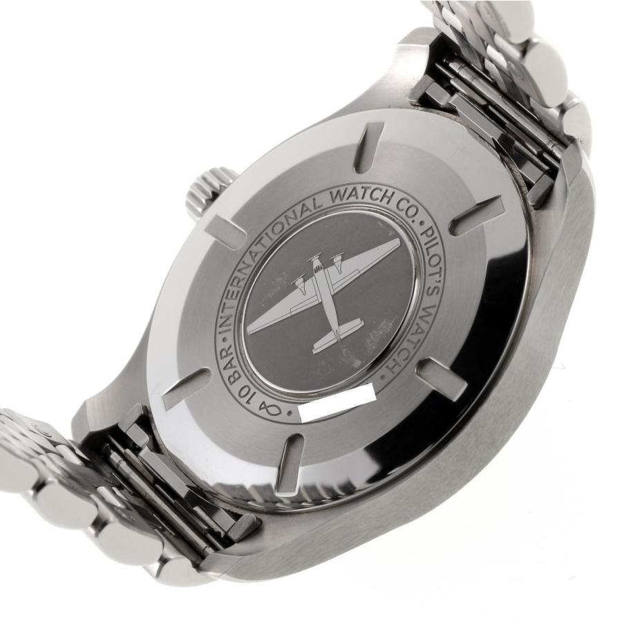 パイロット・ウォッチ IWC インターナショナルウォッチカンパニー