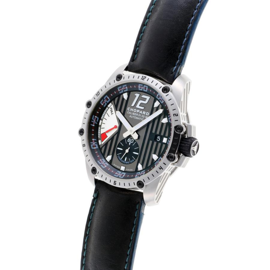Chopard ショパール スーパーファスト パワーコントロール
