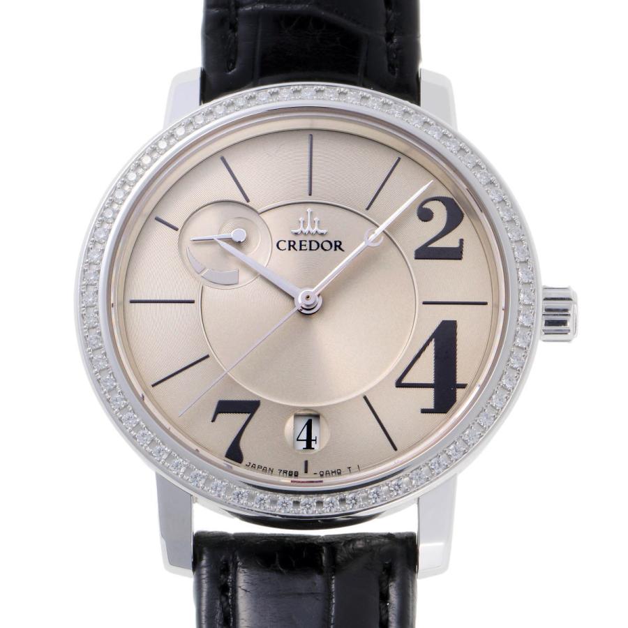 CREDOR Node（CREDOR） SEIKO セイコー クレドール ノード パワー