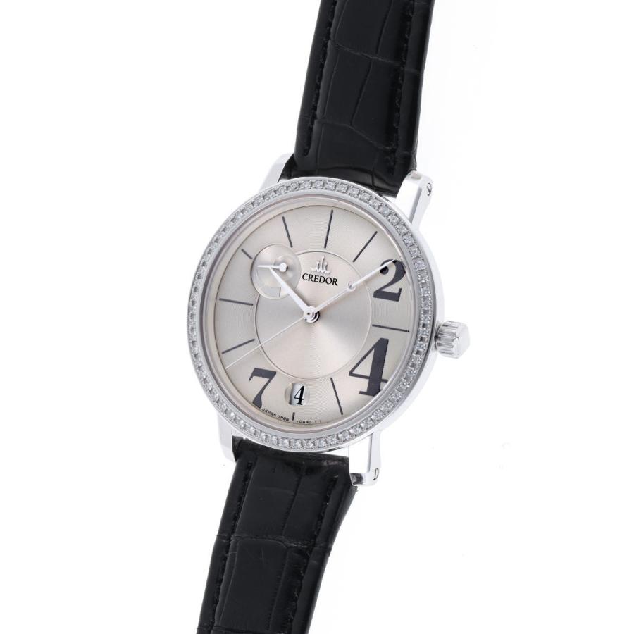 CREDOR Node（CREDOR） SEIKO セイコー クレドール ノード パワー