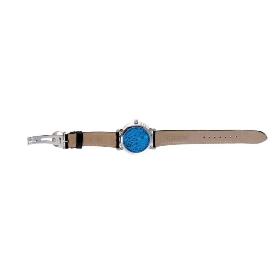 CREDOR Node（CREDOR） SEIKO セイコー クレドール ノード パワー