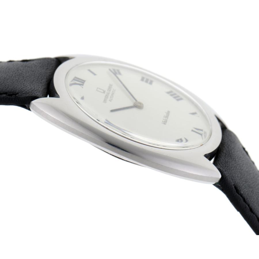 UNIVERSAL GENEVE（ユニバーサル ジュネーブ） ホワイトシャドウ