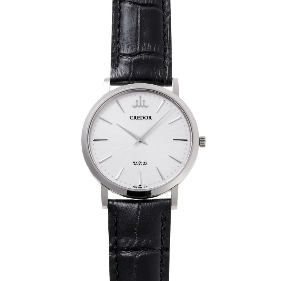 CREDOR SEIKO セイコー クレドール シグノ U.T.D. 手巻 GBAQ977 CREDOR SEIKO セイコー クレドール シグノ U.T.D. 手巻 GBAQ977
