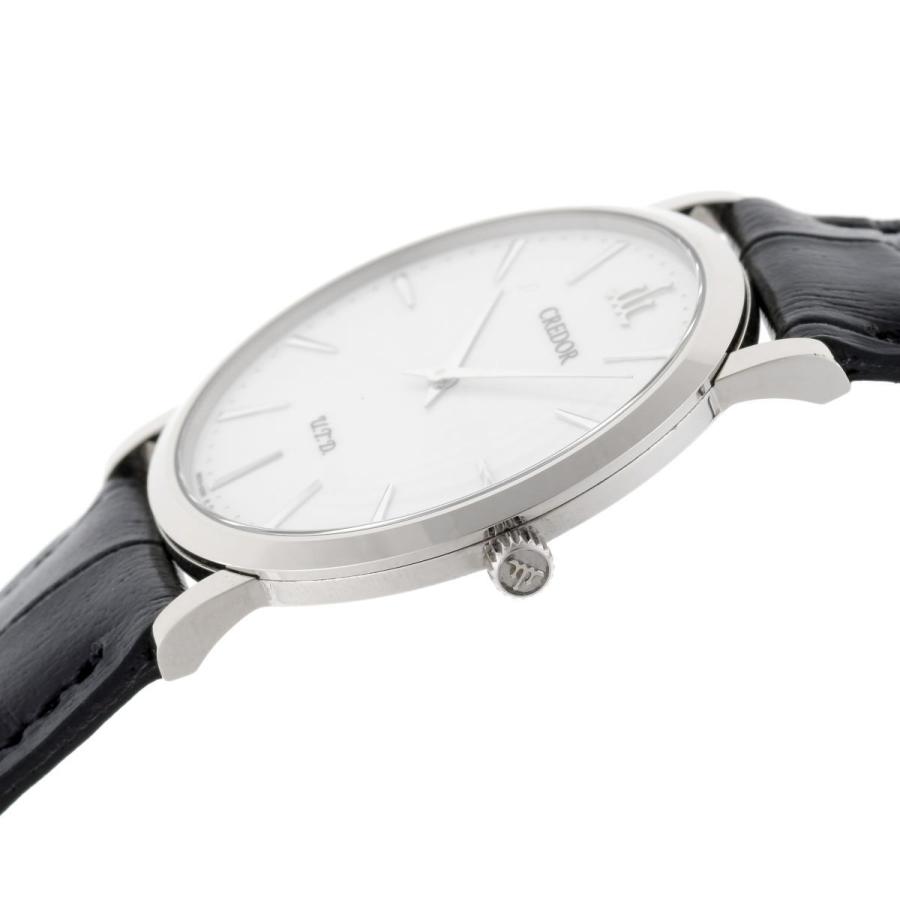 CREDOR SEIKO セイコー クレドール シグノ U.T.D. 手巻 GBAQ977 CREDOR SEIKO セイコー クレドール シグノ U.T.D. 手巻 GBAQ977