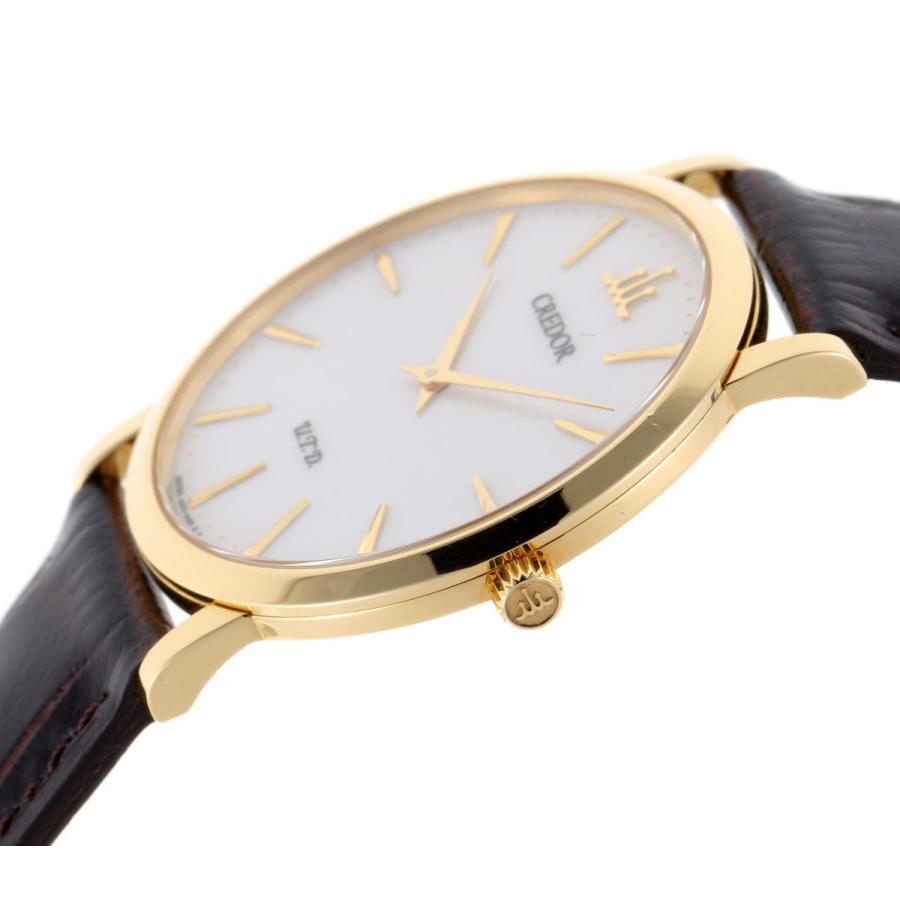 CREDOR SEIKO セイコー クレドール シグノ U.T.D. 手巻 GBAQ976 / 6870