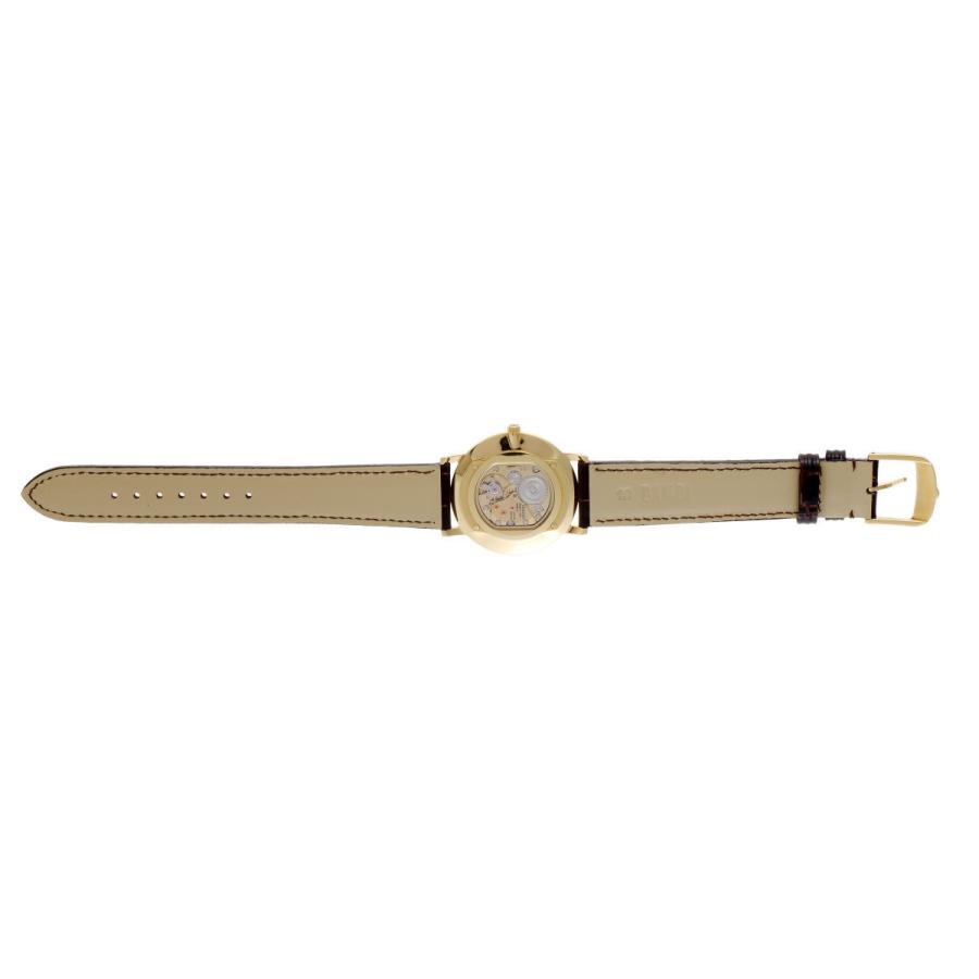 CREDOR SEIKO セイコー クレドール シグノ U.T.D. 手巻 GBAQ976 / 6870