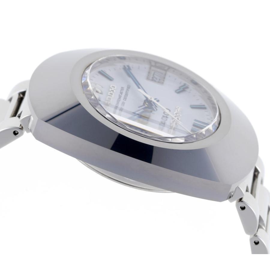 RADO ラドー ダイヤスター デイト 40th オートマチック 636.0557.3 SS  