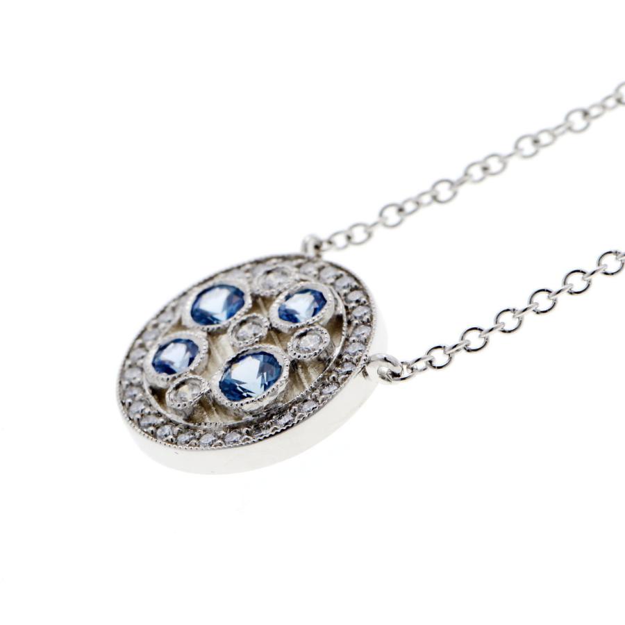 TIFFANY&Co.（ティファニー） Tiffany & co. コブルストーン