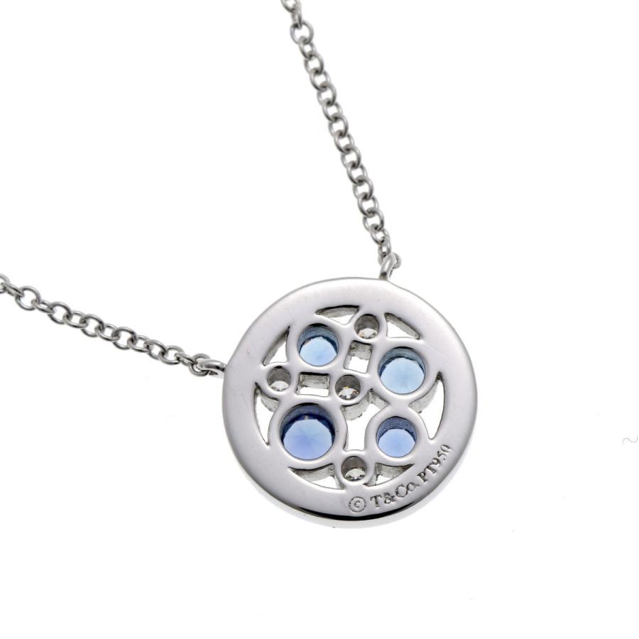 TIFFANY&Co.（ティファニー） Tiffany & co. コブルストーン