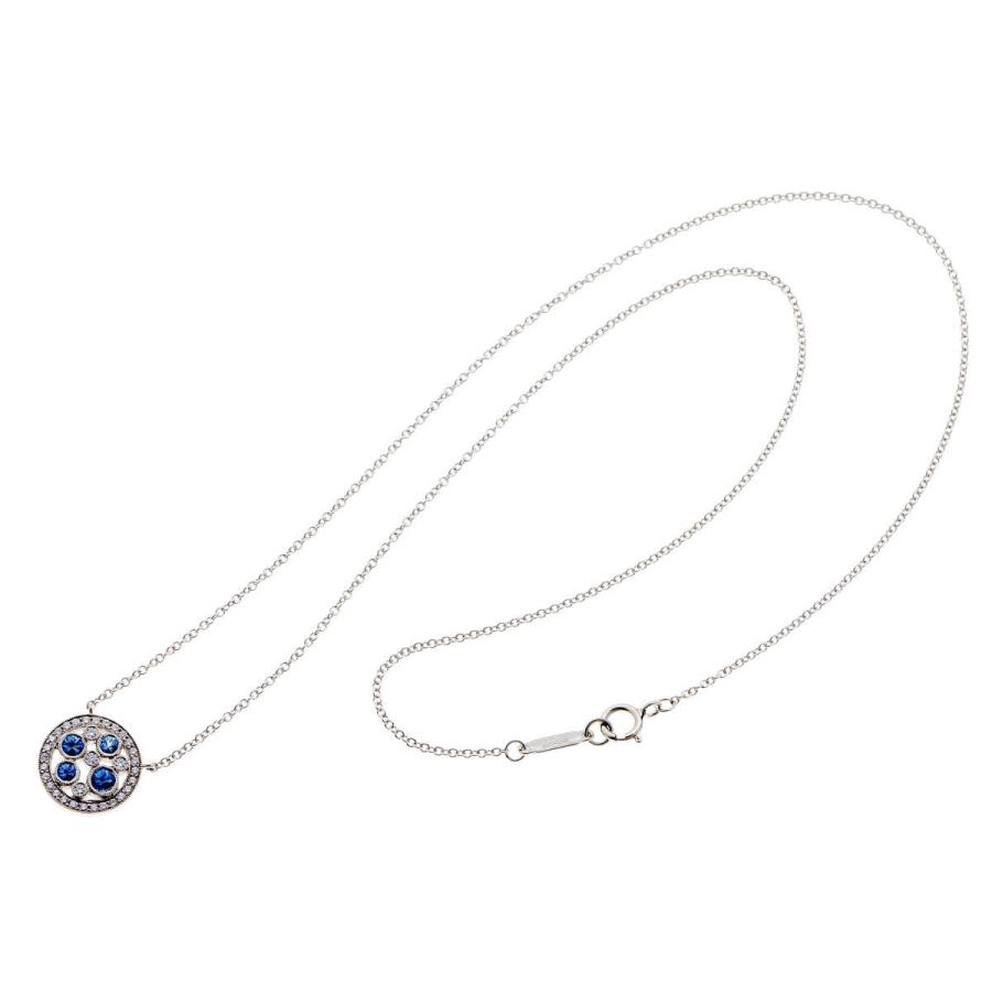 TIFFANY&Co.（ティファニー） Tiffany & co. コブルストーン