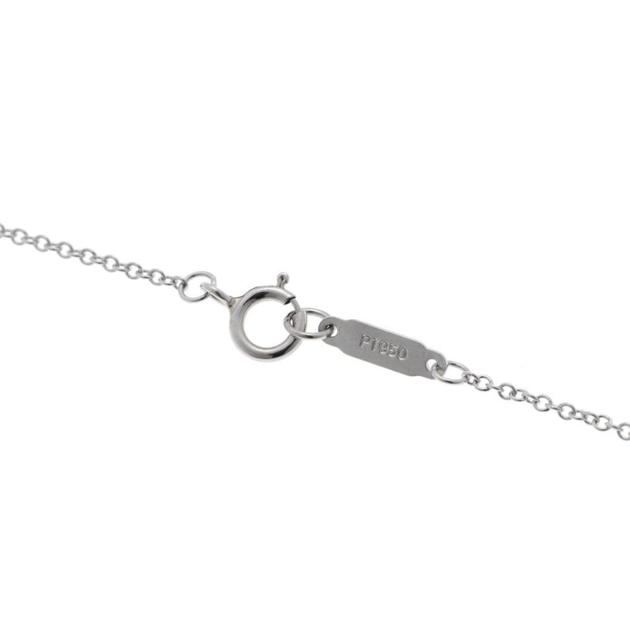 TIFFANY&Co.（ティファニー） Tiffany & co. コブルストーン