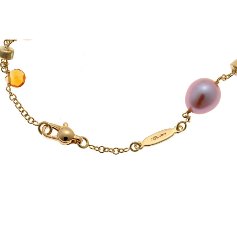 マルコビチェゴMarco Bicegoリング14.5号ポメラートマリーエレーヌ